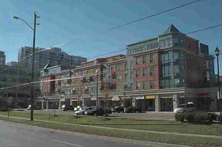 PH1 - 7378 Yonge St, Condo with 2 bedrooms, 2 bathrooms and 1 parking in Thornhill ON | Image 1