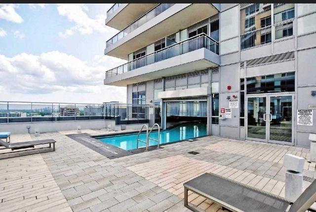 909-SW - 9191 Yonge St, Condo with 1 bedrooms, 1 bathrooms and null parking in Richmond Hill ON | Image 13