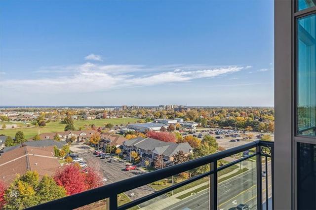 803 - 2750 King St E, Condo with 2 bedrooms, 2 bathrooms and null parking in Hamilton ON | Image 5