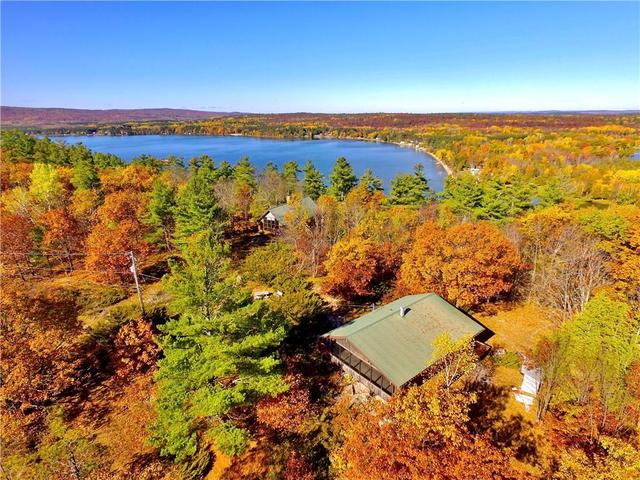 103 Bald Rock Trail, House detached with 3 bedrooms, 1 bathrooms and 4 parking in Bonnechere Valley ON | Image 1