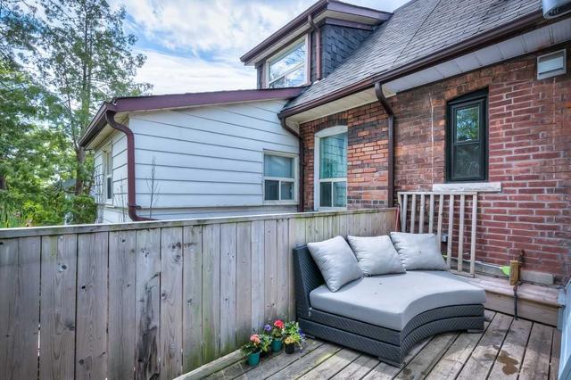 91 Oakwood Ave, House detached with 4 bedrooms, 5 bathrooms and 3 parking in Toronto ON | Image 19