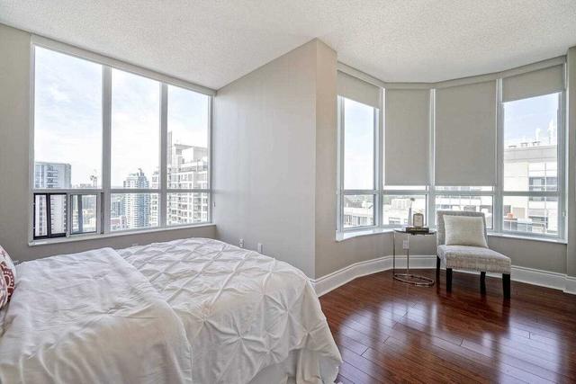 PH13 - 5 Northtown Way, Condo with 3 bedrooms, 3 bathrooms and 2 parking in North York ON | Image 14