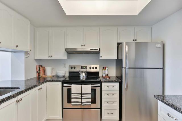 PH-14 - 705 King St W, Condo with 1 bedrooms, 1 bathrooms and 1 parking in Toronto ON | Image 9