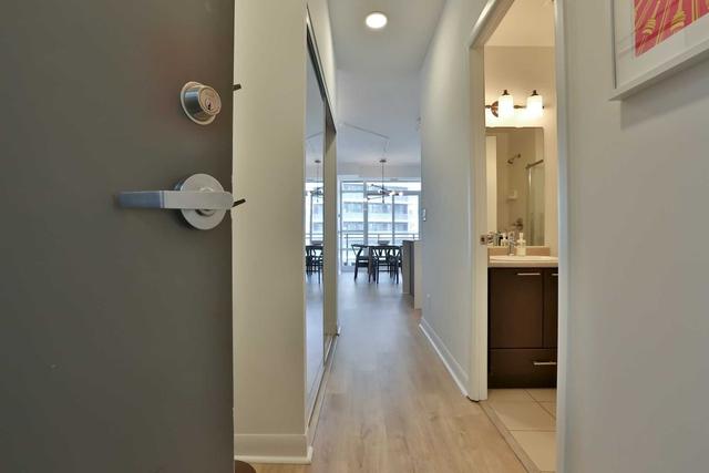 909 - 15 Bruyeres Mews, Condo with 2 bedrooms, 2 bathrooms and 1 parking in Toronto ON | Image 32