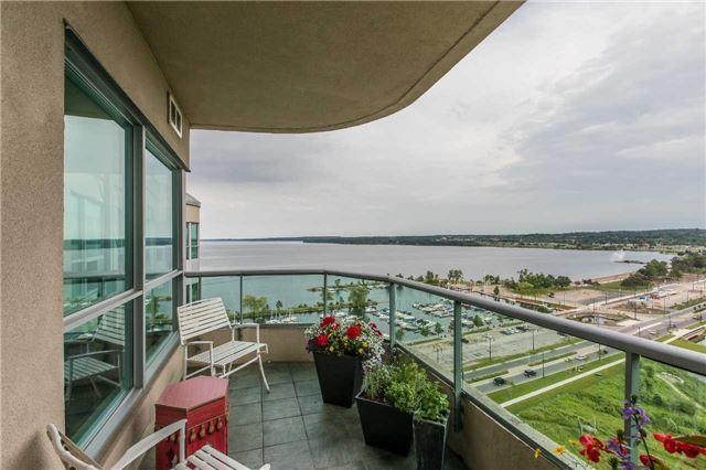 PH21 - 2 Toronto St, Condo with 2 bedrooms, 2 bathrooms and 1 parking in Barrie ON | Image 20
