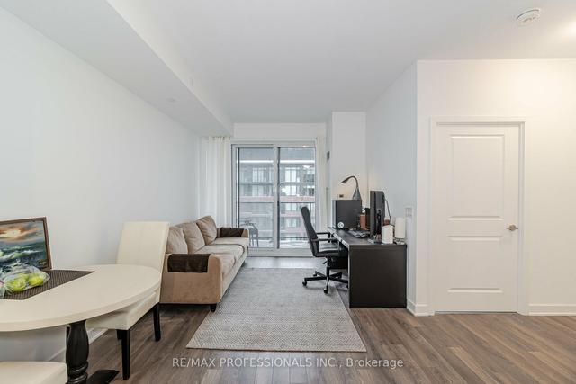 909 - 100 Eagle Rock Way, Condo with 1 bedrooms, 1 bathrooms and 1 parking in Maple ON | Image 9
