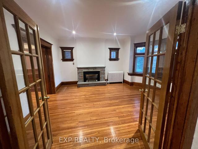 MAIN - 174 Evelyn Ave, House detached with 2 bedrooms, 1 bathrooms and 0 parking in Toronto ON | Image 18