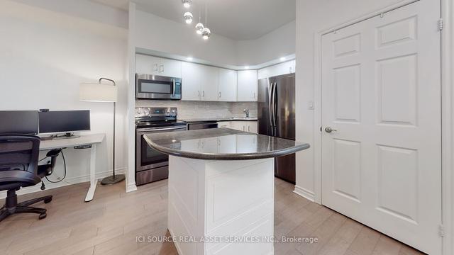 PH21 - 270 Wellington St W, Condo with 1 bedrooms, 1 bathrooms and 1 parking in Toronto ON | Image 20