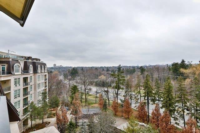 PH1 - 7071 Bayview Ave, Condo with 2 bedrooms, 3 bathrooms and 2 parking in Thornhill ON | Image 19