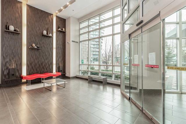 909 - 70 Absolute Ave, Condo with 2 bedrooms, 2 bathrooms and 1 parking in Mississauga ON | Image 12
