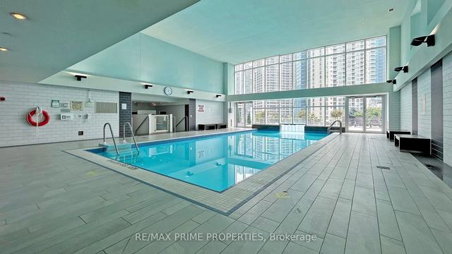 403 - 218 Queens Quay W, Condo with 1 bedrooms, 2 bathrooms and 0 parking in Toronto ON | Image 28