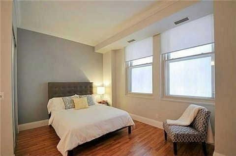 909 - 1 King St W, Condo with 0 bedrooms, 1 bathrooms and null parking in Toronto ON | Image 5