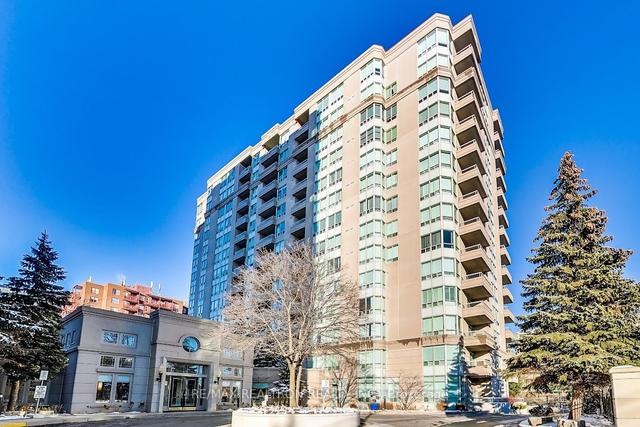 PH210 - 2 Covington Rd, Condo with 2 bedrooms, 2 bathrooms and 1 parking in North York ON | Image 1