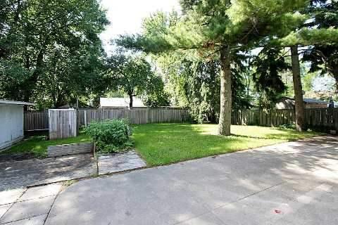 MAIN - 1080 Serson Ave, House detached with 2 bedrooms, 1 bathrooms and 2 parking in Mississauga ON | Image 9