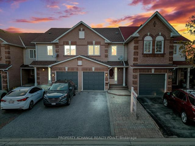 20 Lick Pond Way, Townhouse with 3 bedrooms, 4 bathrooms and 3 parking in Whitby ON | Image 35