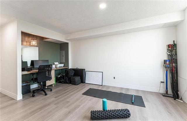 511 - 495 Highway 8, Condo with 2 bedrooms, 2 bathrooms and null parking in Hamilton ON | Image 23