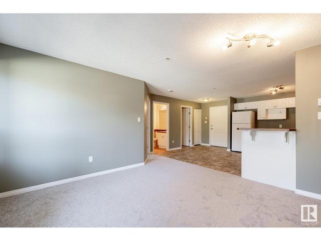 2110 - 9357 Simpson Dr Nw, Condo with 1 bedrooms, 1 bathrooms and null parking in Edmonton AB | Image 11