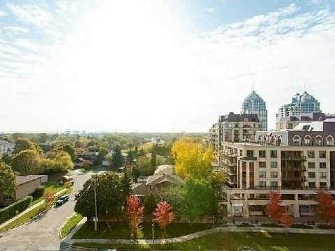 PH-17 - 650 Sheppard Ave W, Condo with 3 bedrooms, 2 bathrooms and 1 parking in North York ON | Image 3