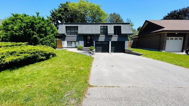 9 Ingram Crt, House detached with 3 bedrooms, 2 bathrooms and 3 parking in Whitby ON | Image 23