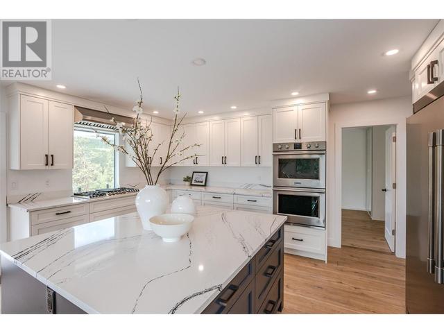 21815 Garnet Valley Rd, Home with 7 bedrooms, 3 bathrooms and 2 parking in Summerland BC | Image 24