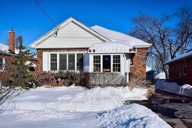 MAIN - 159 Chadburn St, House detached with 2 bedrooms, 1 bathrooms and 2 parking in Oshawa ON | Image 7