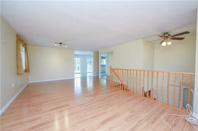 MAIN - 196 Columbia Rd, House detached with 2 bedrooms, 1 bathrooms and 2 parking in Barrie ON | Image 7