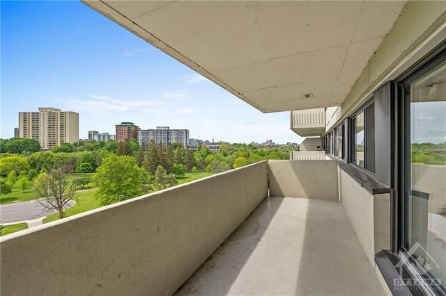 708 - 40 Landry St, Condo with 2 bedrooms, 1 bathrooms and 1 parking in Ottawa ON | Image 19