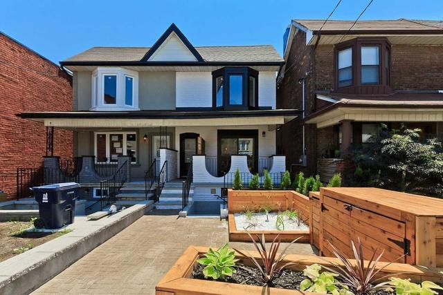 MAIN - 1989 Davenport Rd, House detached with 4 bedrooms, 2 bathrooms and 2 parking in Toronto ON | Image 4