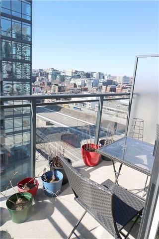 PH1901 - 4K Spadina Ave, Condo with 1 bedrooms, 1 bathrooms and null parking in Toronto ON | Image 9