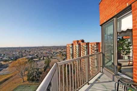 PH-19 - 20 Dean Park Rd, Condo with 2 bedrooms, 2 bathrooms and 2 parking in Scarborough ON | Image 3