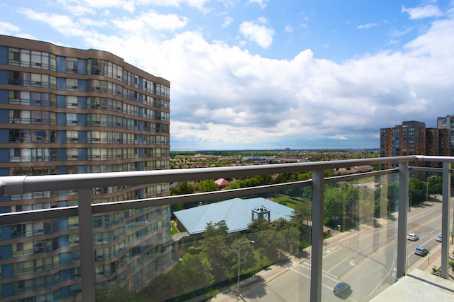 909 - 225 Webb Dr, Condo with 1 bedrooms, 2 bathrooms and 1 parking in Mississauga ON | Image 7