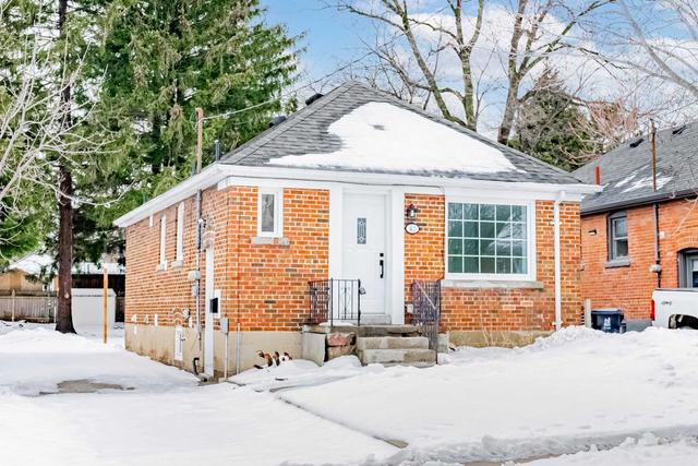 MAIN - 42 Smithfield Dr, House detached with 2 bedrooms, 1 bathrooms and 1 parking in Etobicoke ON | Image 1