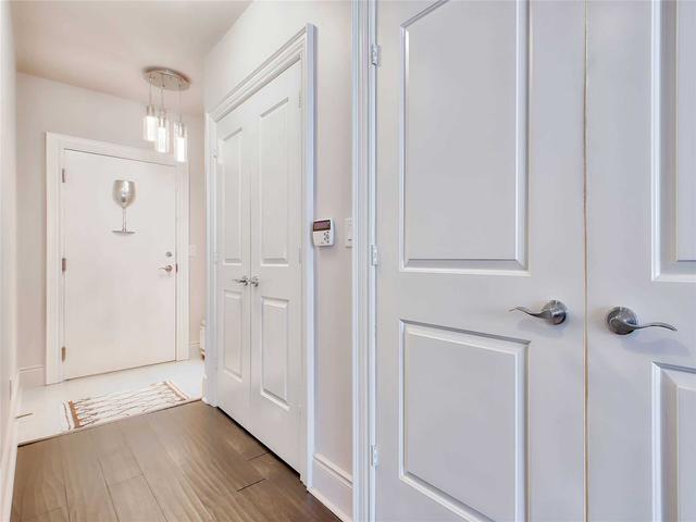 PH-03 - 16 Brookers Lane, Condo with 2 bedrooms, 2 bathrooms and 2 parking in Etobicoke ON | Image 34