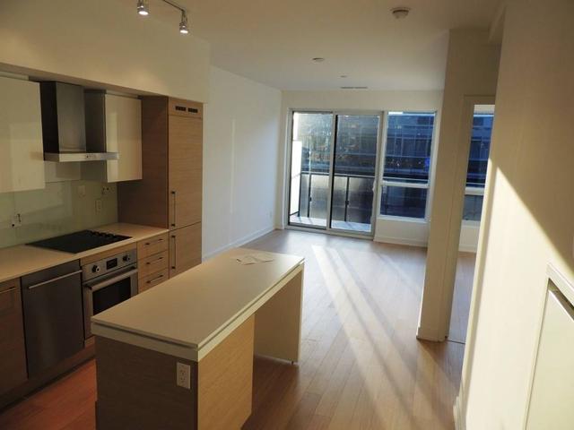 PH14 - 1030 King St W, Condo with 1 bedrooms, 1 bathrooms and 0 parking in Toronto ON | Image 3