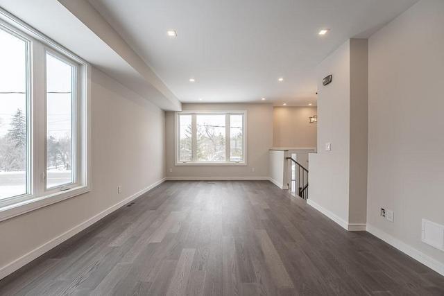 MAIN - 3511 St Clair Ave E, House semidetached with 4 bedrooms, 3 bathrooms and 1 parking in Scarborough ON | Image 31