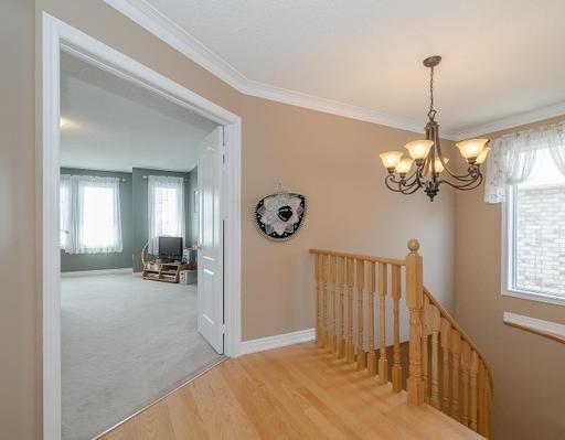 909 Knotty Pine Grove, House detached with 4 bedrooms, 4 bathrooms and 2 parking in Mississauga ON | Image 12