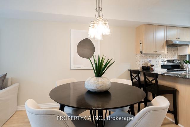 305 - 801 Bay St, Condo with 1 bedrooms, 2 bathrooms and 1 parking in Toronto ON | Image 33
