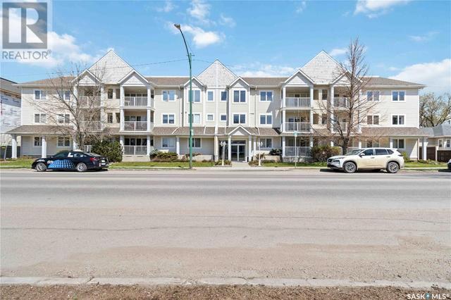 112 - 312 108th St, Condo with 2 bedrooms, 2 bathrooms and null parking in Saskatoon SK | Image 1