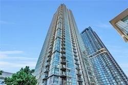 909 - 35 Mariner Terr, Condo with 2 bedrooms, 2 bathrooms and 1 parking in Toronto ON | Image 1