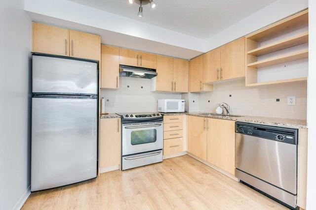 PH03 - 96 St Patrick St, Condo with 2 bedrooms, 2 bathrooms and 1 parking in Toronto ON | Image 6