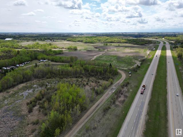 51115 Hwy 60, House detached with 1 bedrooms, 1 bathrooms and 2 parking in Parkland County AB | Image 15