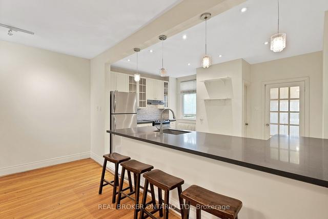 MAIN - 25 Dixon Ave, Home with 4 bedrooms, 2 bathrooms and 1 parking in Toronto ON | Image 8