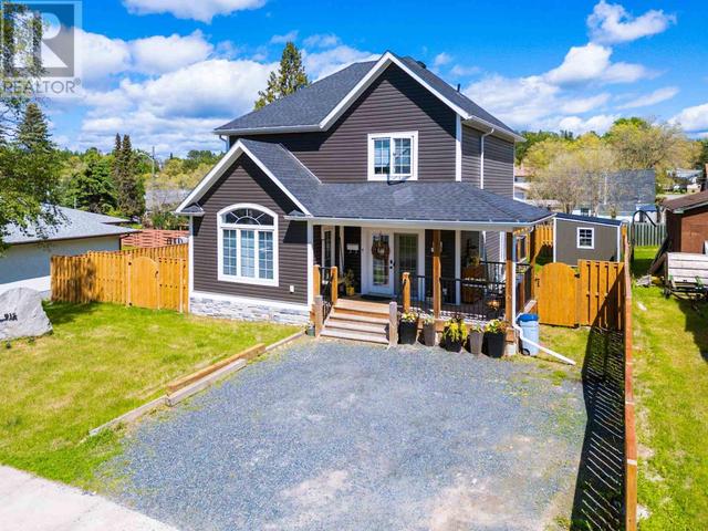 915 11 Th Ave N, House detached with 4 bedrooms, 2 bathrooms and null parking in Kenora ON | Image 47