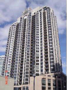 PH03 - 10 Northtown Way, Condo with 2 bedrooms, 3 bathrooms and 2 parking in North York ON | Image 1