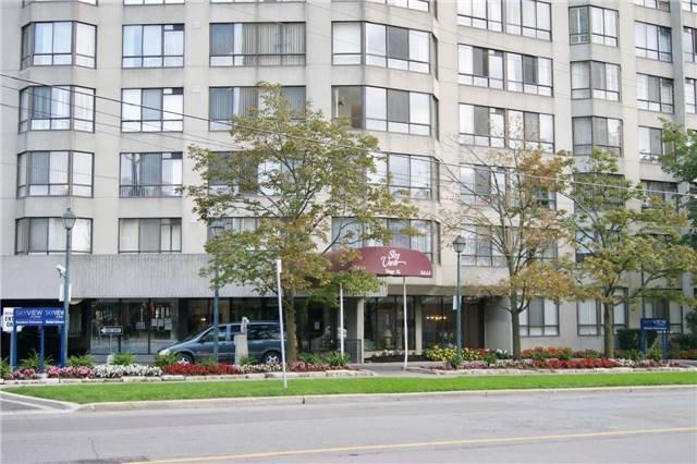 PH-12 - 5444 Yonge St, Condo with 1 bedrooms, 2 bathrooms and 2 parking in North York ON | Image 1