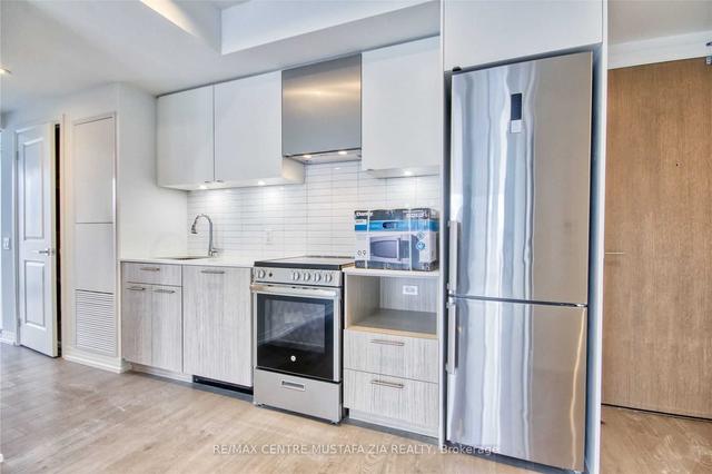 1630 - 251 Jarvis St, Condo with 2 bedrooms, 2 bathrooms and 0 parking in Toronto ON | Image 18