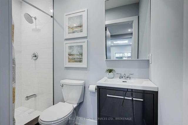 MAIN - 125 Perth Ave, House detached with 2 bedrooms, 2 bathrooms and 1 parking in Toronto ON | Image 6