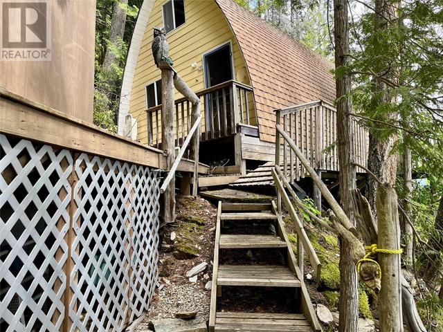 1 Dickey Brook, House detached with 2 bedrooms, 0 bathrooms and null parking in Fernie BC | Image 35