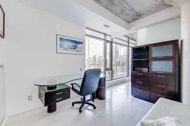 804 - 10 Morrison St, Condo with 2 bedrooms, 2 bathrooms and 1 parking in Toronto ON | Image 20