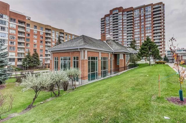 PH15 - 430 Mclevin Ave, Condo with 2 bedrooms, 2 bathrooms and 2 parking in Scarborough ON | Image 17